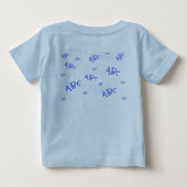Mijn ABC's (Achterkant)