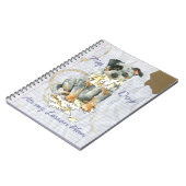 Mijn ACD Ate Mijn Lesson Plan Notitieboek (Linkerzijde)