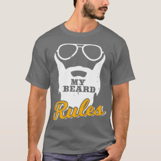 Mijn achterkant 3 t-shirt