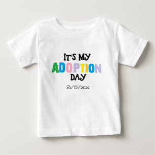 Mijn adoptiedag door ozias