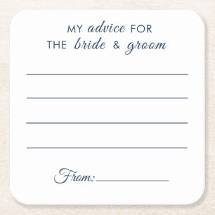 Mijn advies voor de bruid- en bruingroene bruiloft kartonnen onderzetters