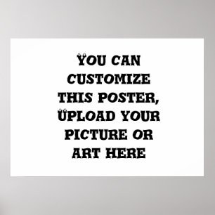 Mijn Afbeelding._ Poster