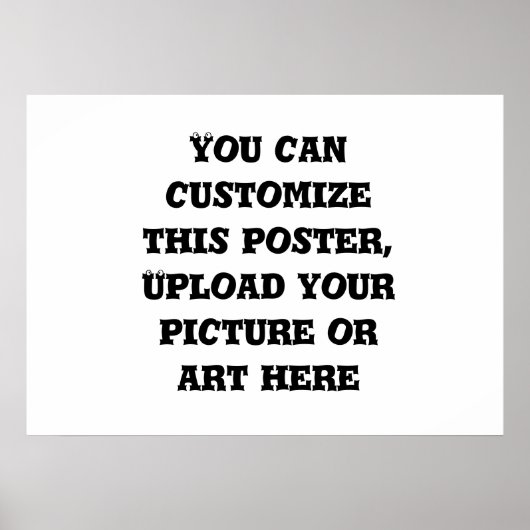 Mijn Afbeelding._ Poster (Voorkant)