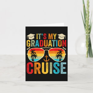 Mijn Afstuderen Cruise 2025 Afstuderen Cruise 20 Kaart