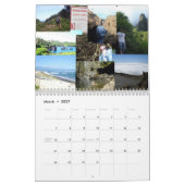 Mijn agenda van 2008: Ervaringen van 2009 Kalender (Mar 2027)