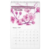 Mijn agenda voor scripts kalender (Feb 2027)