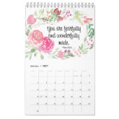 Mijn agenda voor scripts kalender (Jan 2027)