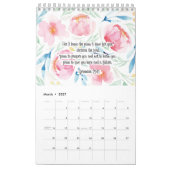 Mijn agenda voor scripts kalender (Mar 2027)