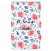 Mijn agenda voor scripts kalender (Hoes)