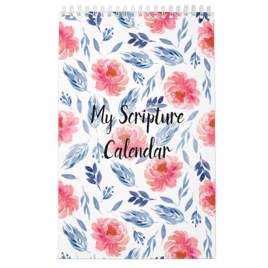 Mijn agenda voor scripts kalender (Hoes)