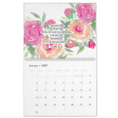 Mijn agenda voor scripts kalender (Jan 2027)