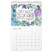 Mijn agenda voor scripts kalender (Jan 2027)