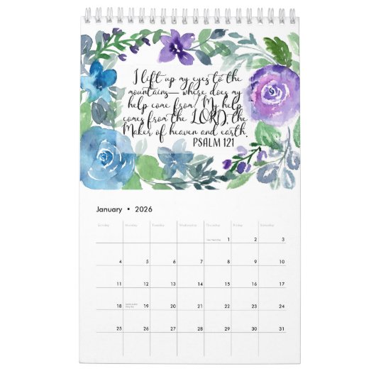 Mijn agenda voor scripts kalender (Jan 2026)