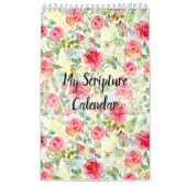 Mijn agenda voor scripts kalender (Hoes)