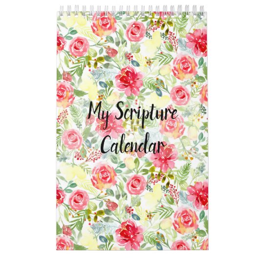 Mijn agenda voor scripts kalender (Hoes)