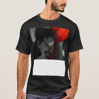 Mijn alles t-shirt