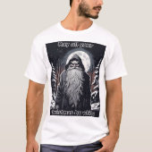 Mijn Alles T-shirt (Voorkant)