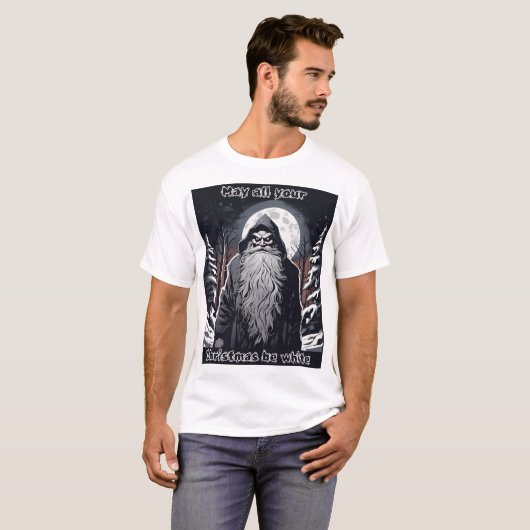 Mijn Alles T-shirt (Voorkant volledig)