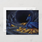 Mijn. Alles van mij. Briefkaart (Voorkant / Achterkant)