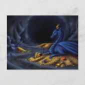 Mijn. Alles van mij. Briefkaart (Voorkant)