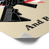 Mijn amendement 15, tweede amendement, wordt niet poster (Hoek)