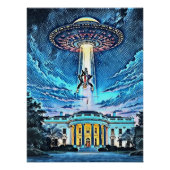 Mijn Amerikaanse droom Perfect Poster (Voorkant)