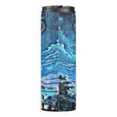 Mijn Amerikaanse droom Thermosbeker (Achterkant)