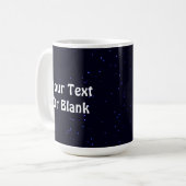 Mijn Andere Auto Is Een Hondenslitten Koffiemok (Voorkant links)