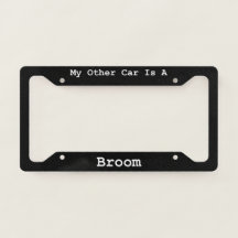 Mijn andere auto is een kamer