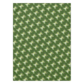 Mijn andere groene kikkervisje tafelkleed (Voorkant)
