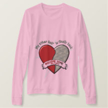 Mijn andere helft is eindelijk terug