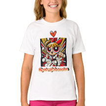 Mijn andere leven is een Cartoon