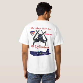 Mijn andere rit -T-Shirt- T-shirt