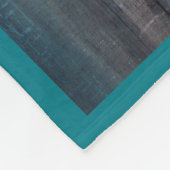 Mijn andere schoenen deken - klein (Hoek)