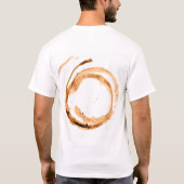 mijn andere shirt is schoon (Achterkant)