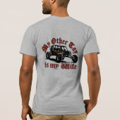 MIJN ANDERE SPEELGOED 1A T-SHIRT (Achterkant)