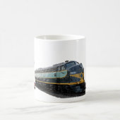 Mijn andere voertuig Erie Koffiemok (Center)