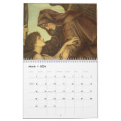 Mijn Angel, onze Angel Guardians Kalender (Mar 2026)