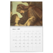 Mijn Angel, onze Angel Guardians Kalender (Mar 2027)