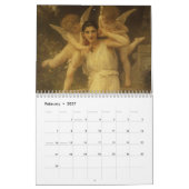 Mijn Angel, onze Angel Guardians Kalender (Feb 2027)