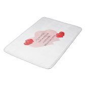 Mijn armen zijn vol badmat (Gekanteld)