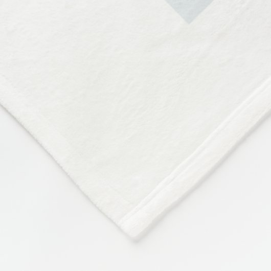 Mijn armen zijn vol fleece deken (Hoek)