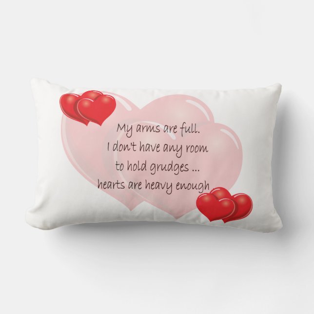 Mijn armen zijn vol kussen (Voorkant)