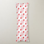 Mijn armen zijn vol lichaamskussen (Achterkant (Verticaal))