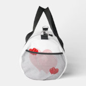 Mijn armen zijn vol plunjezak (Rechts)