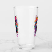 MIJN AURA ZEGT GLAS (Links)