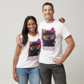 MIJN AURA ZEGT T-SHIRT (Unisex)