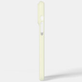 Mijn Autistische schattige Lil Monkey Case-Mate iPhone Case (Achterkant / Links)