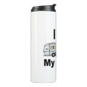 Mijn Avion fullrig Thermosbeker (Gedraaid links)
