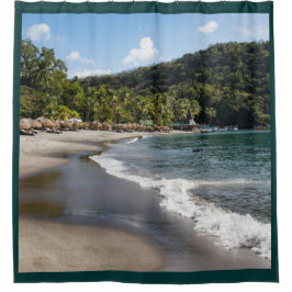 MIJN BAAI EN BOOT 2 DOUCHEGORDIJN